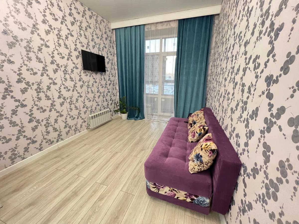 Sc In Sweethome Астана Экстерьер фото
