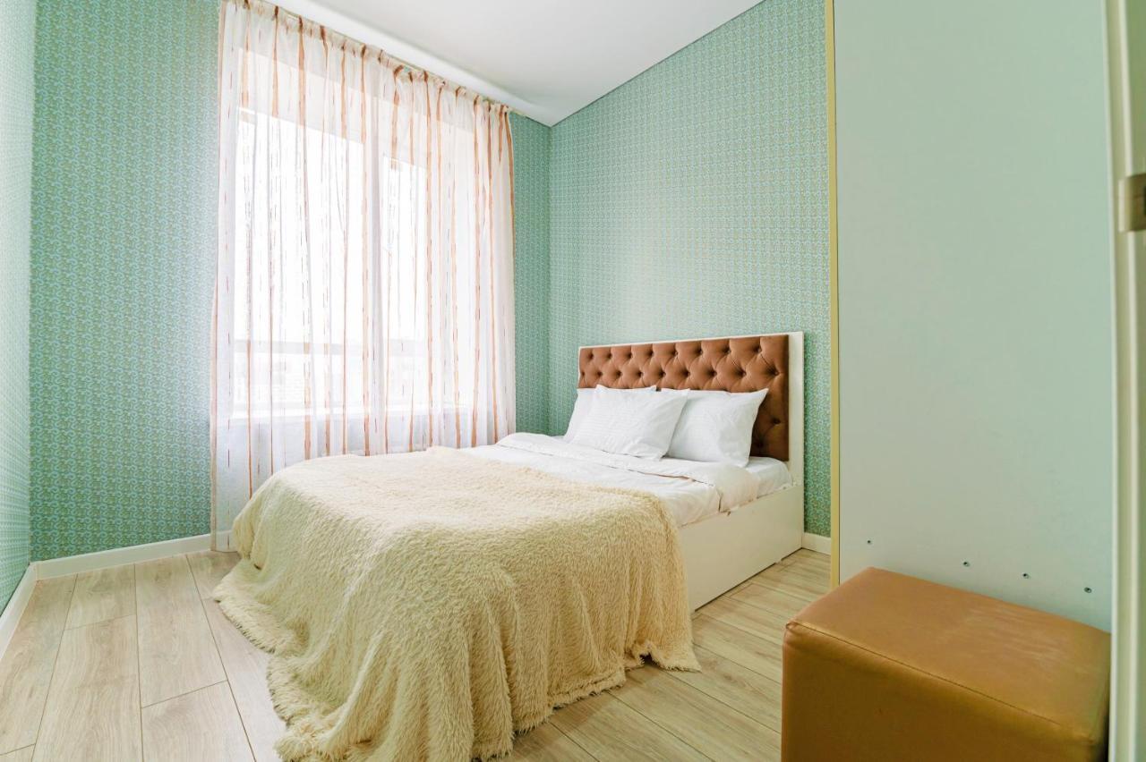 Sc In Sweethome Астана Экстерьер фото