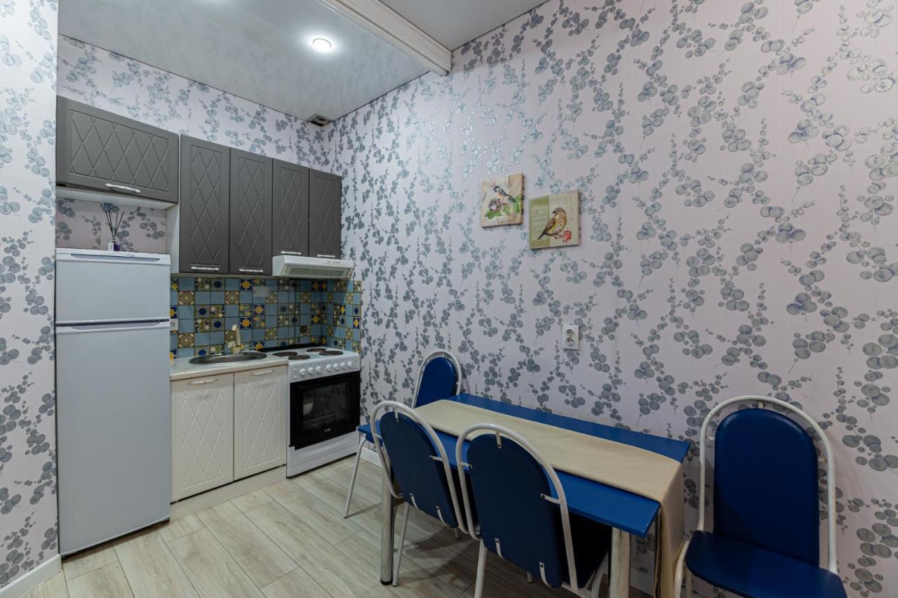Sc In Sweethome Астана Экстерьер фото