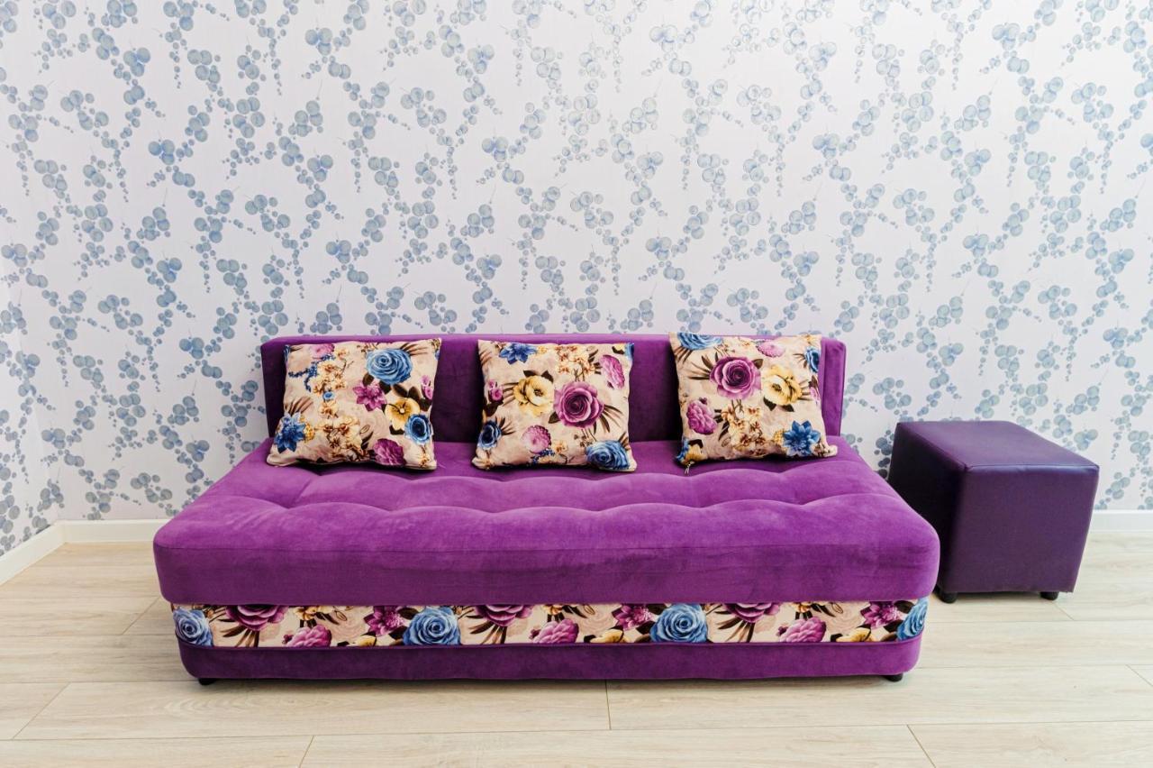 Sc In Sweethome Астана Экстерьер фото